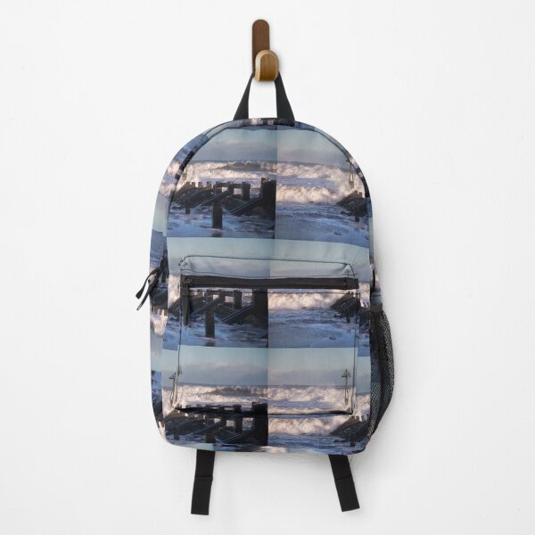 Item preview, Winter Sunshine and a Stormy Sea designed and sold by Violaman.
