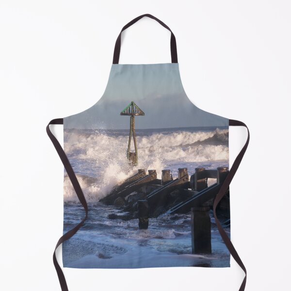 Item preview, Winter Sunshine and a Stormy Sea designed and sold by Violaman.