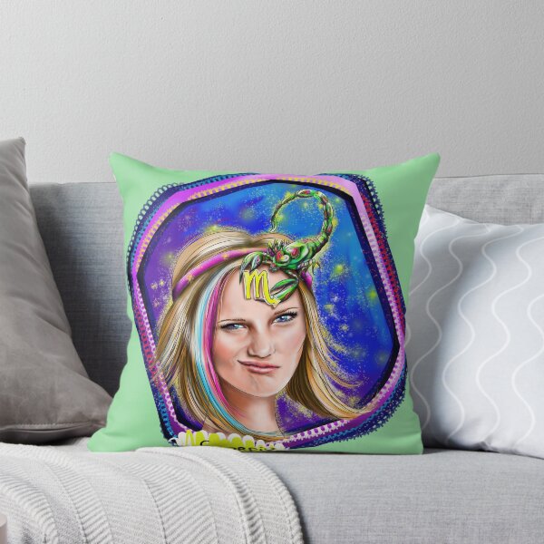 Item preview, Zodiac. Horoscope sign Scorpio2. Astrology.  designed and sold by ItAvlis.