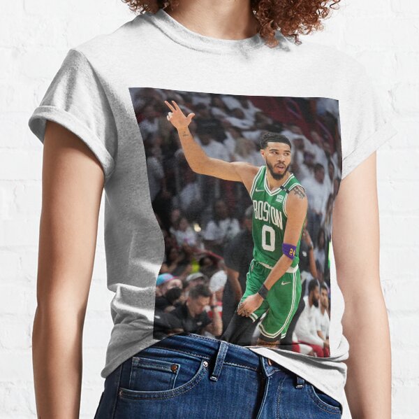 Jayson Tatum N.BA Champions Basketball Lovers Shirt - Jolly Family