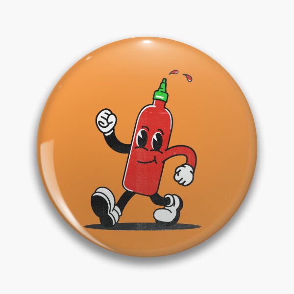 Item preview, Sriracha Boy  designed and sold by BCIC Designs.