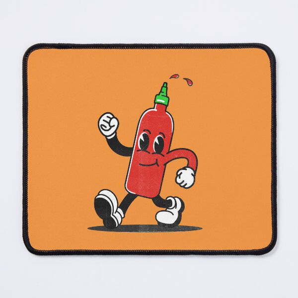 Item preview, Sriracha Boy  designed and sold by BCIC Designs.