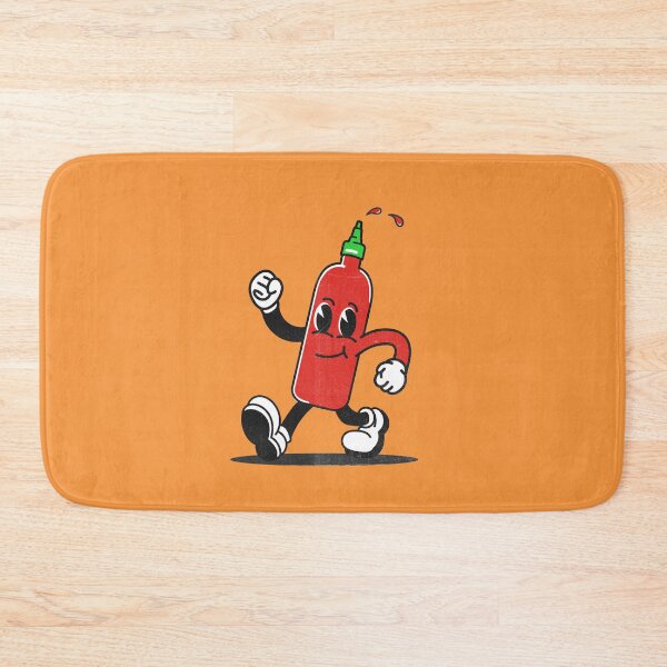 Item preview, Sriracha Boy  designed and sold by BCIC Designs.
