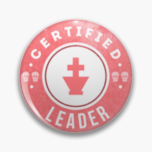 Item preview, Сertified leader designed and sold by si3iy.