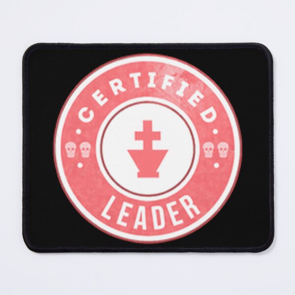 Item preview, Сertified leader designed and sold by si3iy.