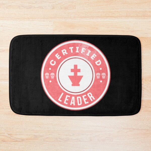 Item preview, Сertified leader designed and sold by si3iy.