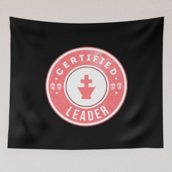 Item preview, Сertified leader designed and sold by si3iy.