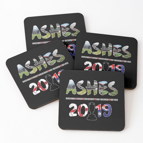 Item preview, Ashes 2019 Essential T-Shirt designed and sold by dianemiriami6.