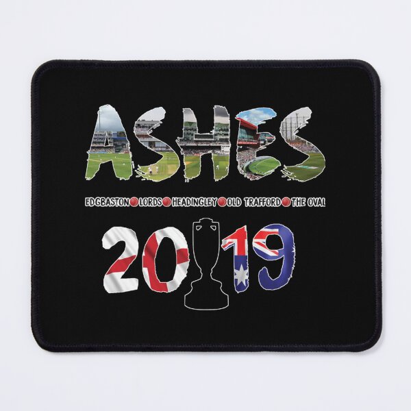 Item preview, Ashes 2019 Essential T-Shirt designed and sold by dianemiriami6.