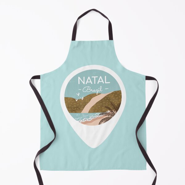 Item preview, Natal - Brazil designed and sold by Wlaurence.