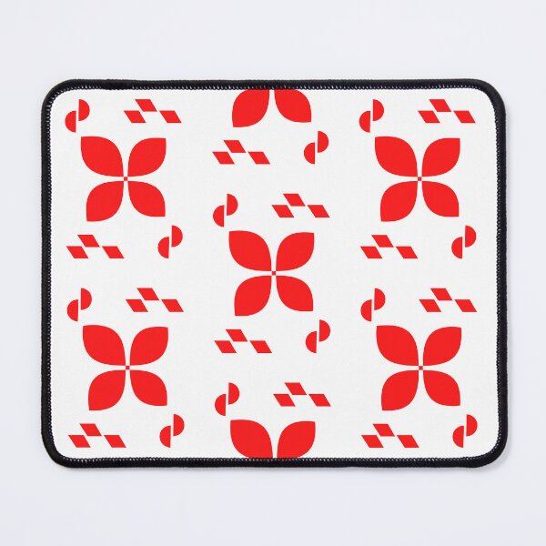 Item preview, Patterns Galore Red 1.2 designed and sold by kyds.