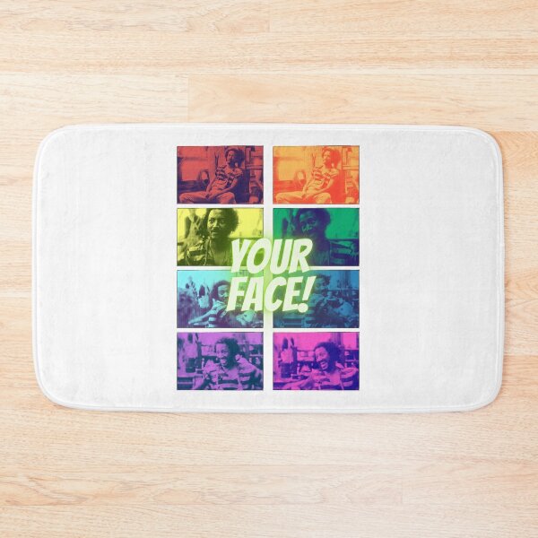 Item preview, Your Face! designed and sold by Our Flag Means Merch.