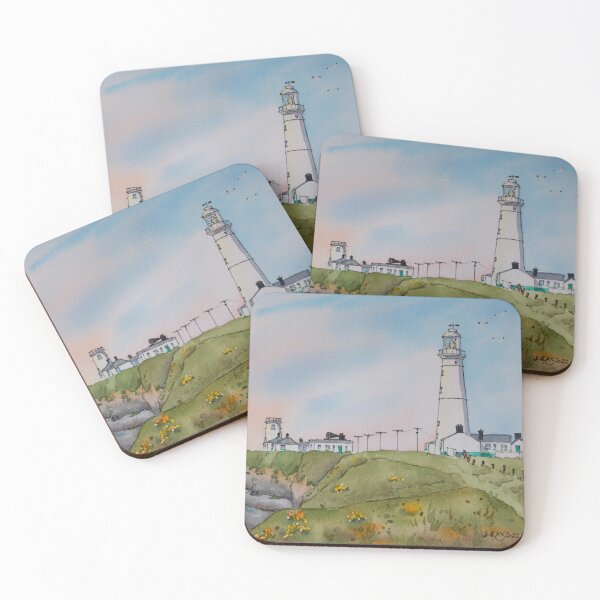 Item preview, Nash Point Lighthouse, Wales. designed and sold by John Ray.