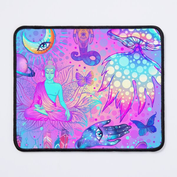 Item preview, Cosmic Party designed and sold by SativaVynes.