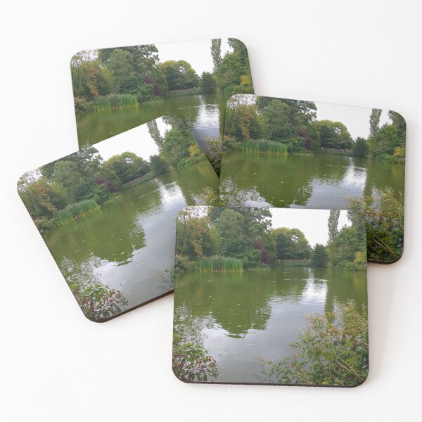 Item preview, #206 |☼| Open Water View - Shot 1 (Elsham Hall, Gardens & Country Park) designed and sold by Naean H.F. (Nez Man).