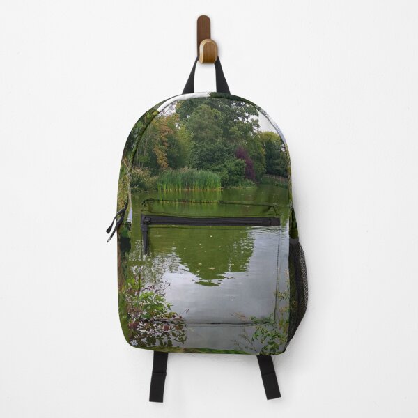 Item preview, #206 |☼| Open Water View - Shot 1 (Elsham Hall, Gardens & Country Park) designed and sold by Naean H.F. (Nez Man).