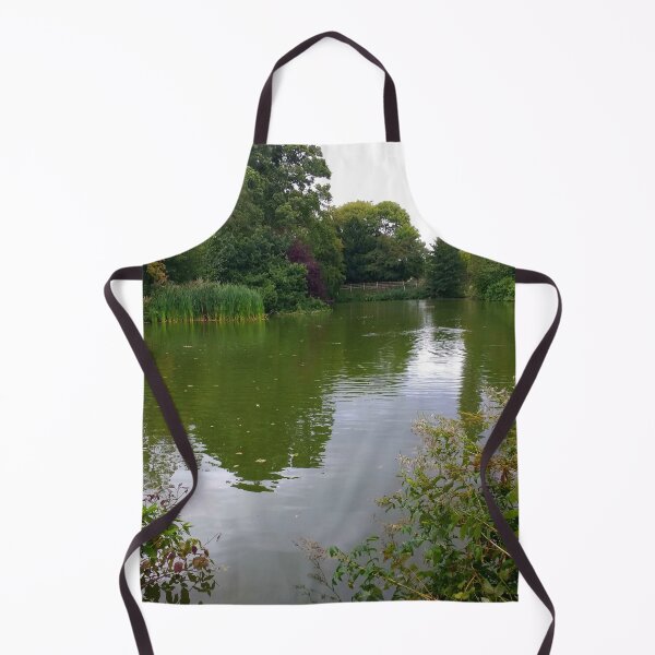 Item preview, #206 |☼| Open Water View - Shot 1 (Elsham Hall, Gardens & Country Park) designed and sold by Naean H.F. (Nez Man).