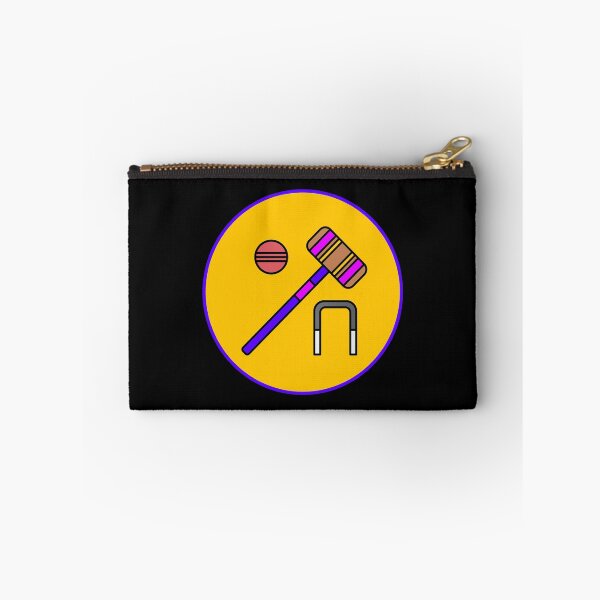 Item preview, Croquet Game Set  designed and sold by PurpleTank.
