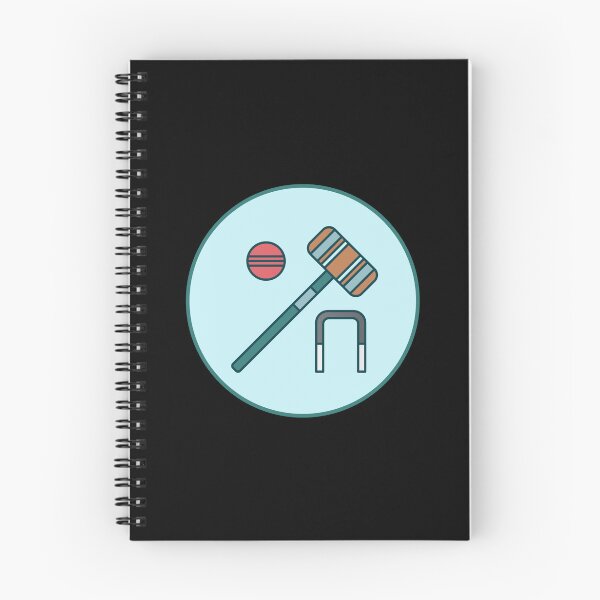 Item preview, Croquet Game Set  designed and sold by PurpleTank.
