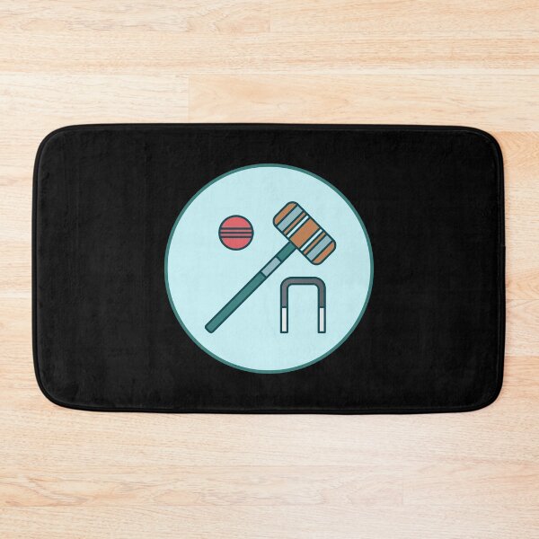 Item preview, Croquet Game Set  designed and sold by PurpleTank.