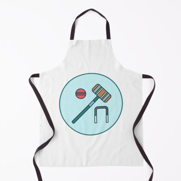 Item preview, Croquet Game Set designed and sold by PurpleTank.