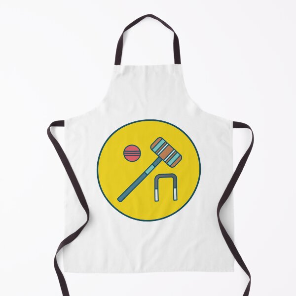 Item preview, Croquet Game Set designed and sold by PurpleTank.