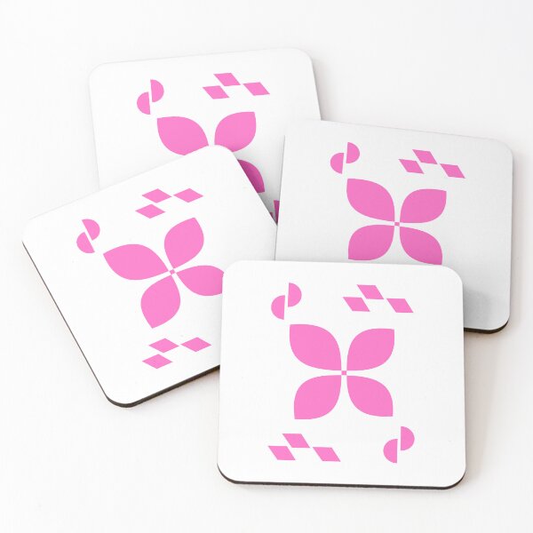 Item preview, Patrones Galore Pink 1.3 designed and sold by kyds.