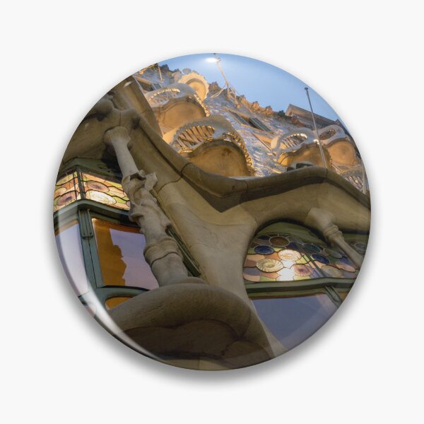 Item preview, Facade designed and sold by paolo amiotti.