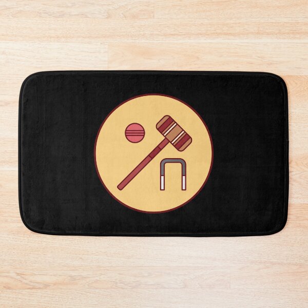 Item preview, Croquet Game Set  designed and sold by PurpleTank.
