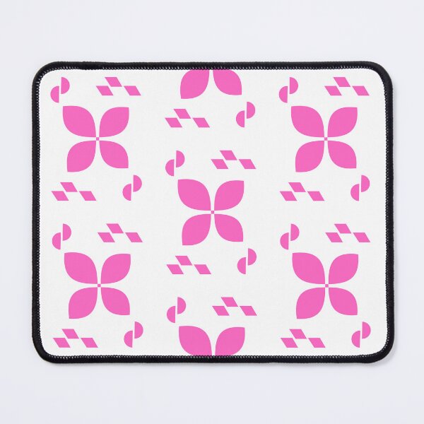 Item preview, Patterns Galore Pink 1.3 designed and sold by kyds.