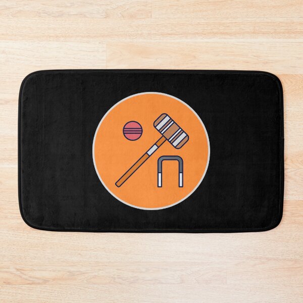 Item preview, Croquet Game Set  designed and sold by PurpleTank.