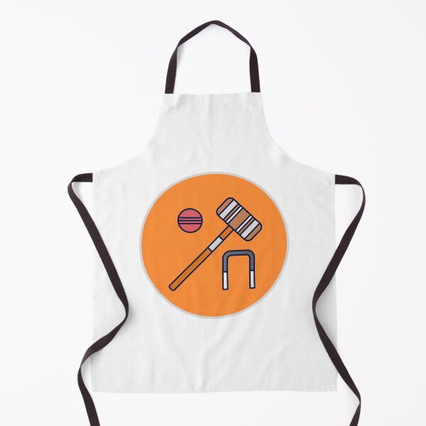 Item preview, Croquet Game Set designed and sold by PurpleTank.