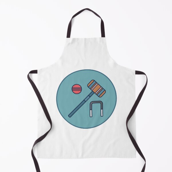 Item preview, Croquet Game Set designed and sold by PurpleTank.