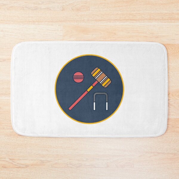 Item preview, Croquet Game Set  designed and sold by PurpleTank.