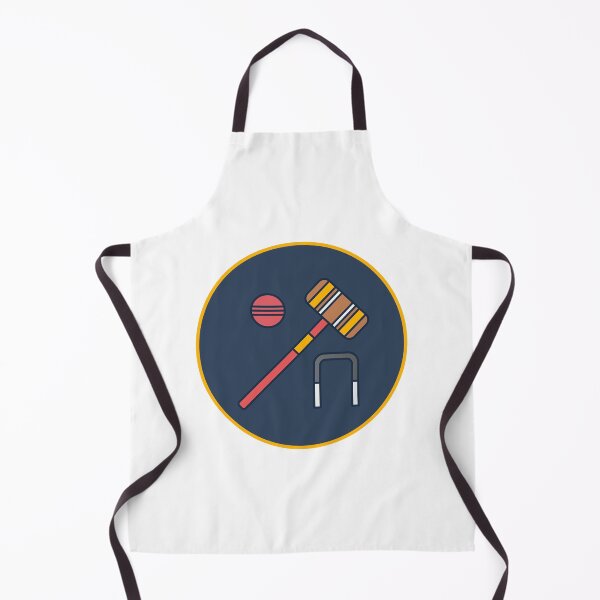 Item preview, Croquet Game Set designed and sold by PurpleTank.