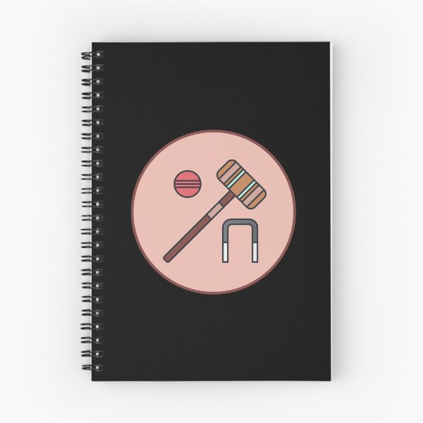 Item preview, Croquet Game Set  designed and sold by PurpleTank.