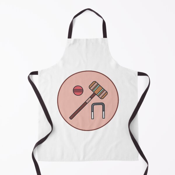 Item preview, Croquet Game Set designed and sold by PurpleTank.