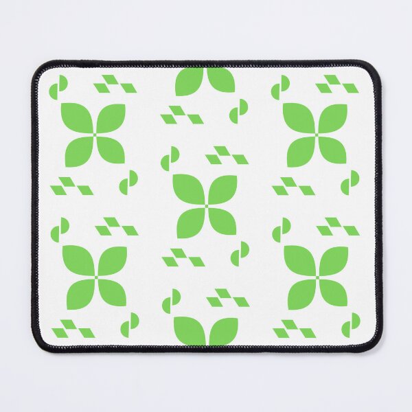 Item preview, Patterns Galore Green 1.4 designed and sold by kyds.