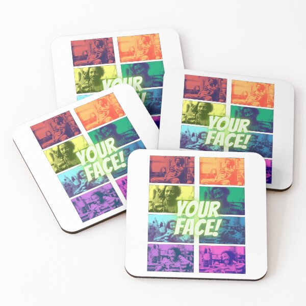 Item preview, Your Face! designed and sold by Our Flag Means Merch.