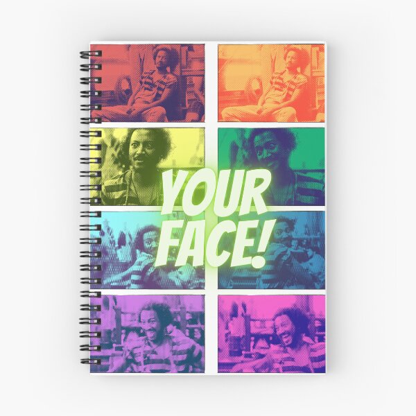 Item preview, Your Face! designed and sold by Our Flag Means Merch.