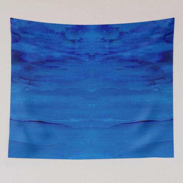 Item preview, Blue Dive designed and sold by MarisePix.