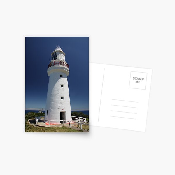 Item preview, Cape Otway lighthouse designed and sold by Alexey Dubrovin.