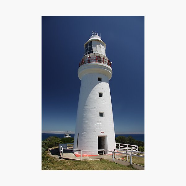 Item preview, Cape Otway lighthouse designed and sold by Alexey Dubrovin.
