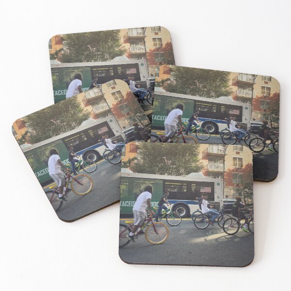 Item preview, Harlem, Manhattan, New York City  designed and sold by eleonoraingrid.