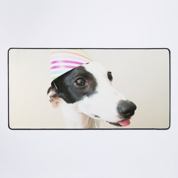 Item preview, Party Pooper designed and sold by Cassia Beck.