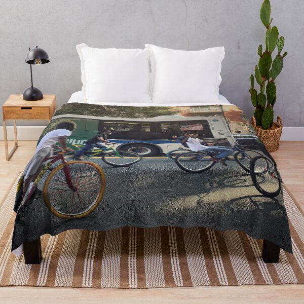 Item preview, Harlem, Manhattan, New York City  designed and sold by eleonoraingrid.