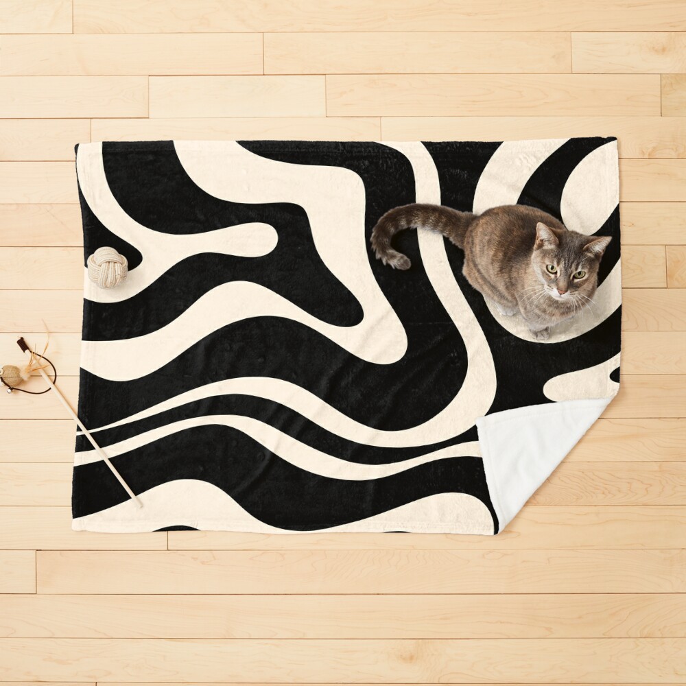 Item preview, Pet Blanket designed and sold by kierkegaard.