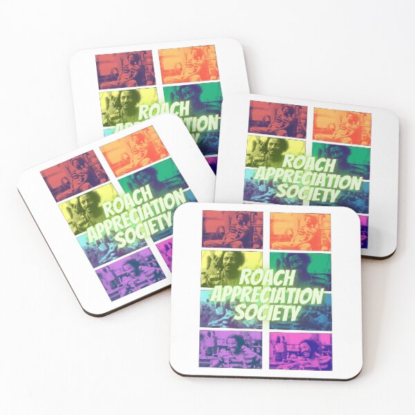 Item preview, Roach Appreciation Society designed and sold by Our Flag Means Merch.