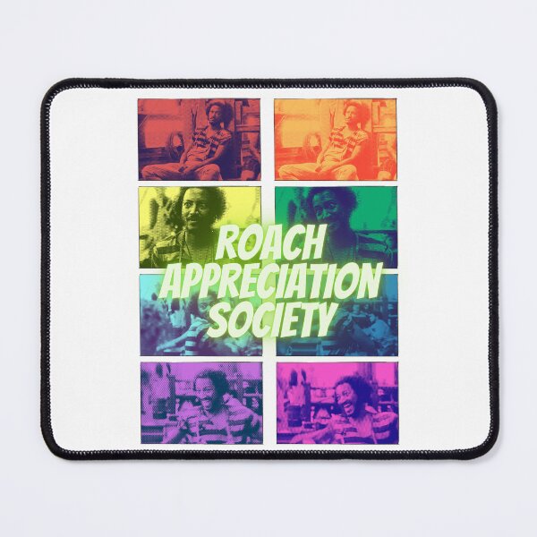 Item preview, Roach Appreciation Society designed and sold by Our Flag Means Merch.