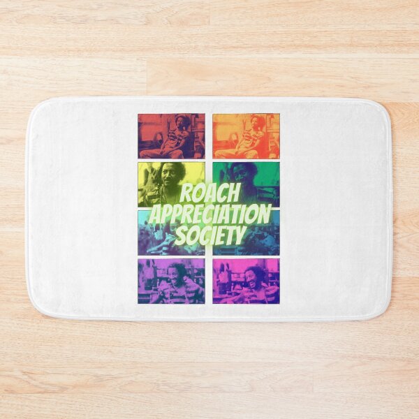 Item preview, Roach Appreciation Society designed and sold by Our Flag Means Merch.